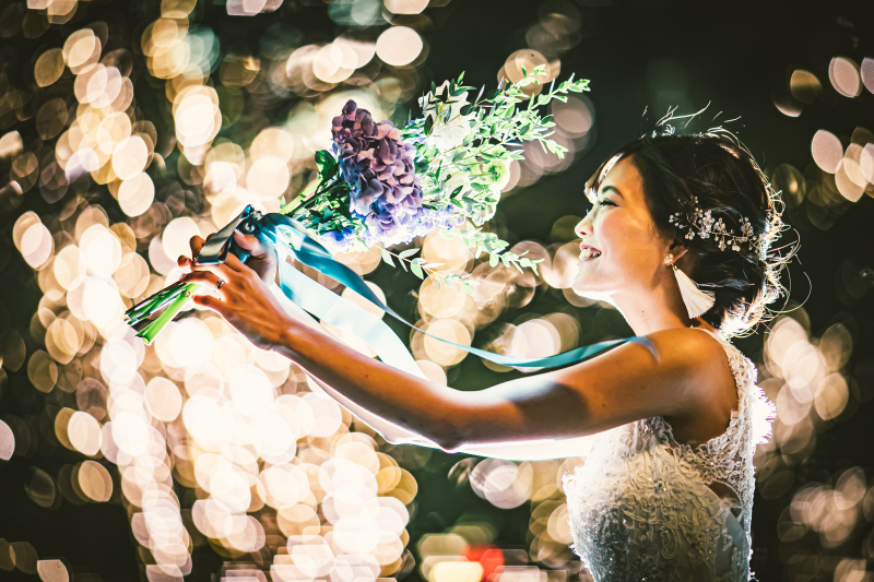 【本日の一枚・イルミネーション】