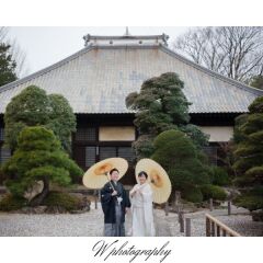 蔵造りの街で川越前撮り【本日の一枚】