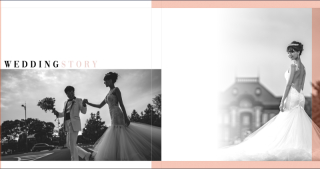 【スタイリッシュなアルバムのご紹介】