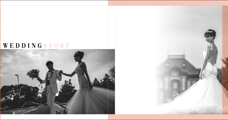 【スタイリッシュなアルバムのご紹介】