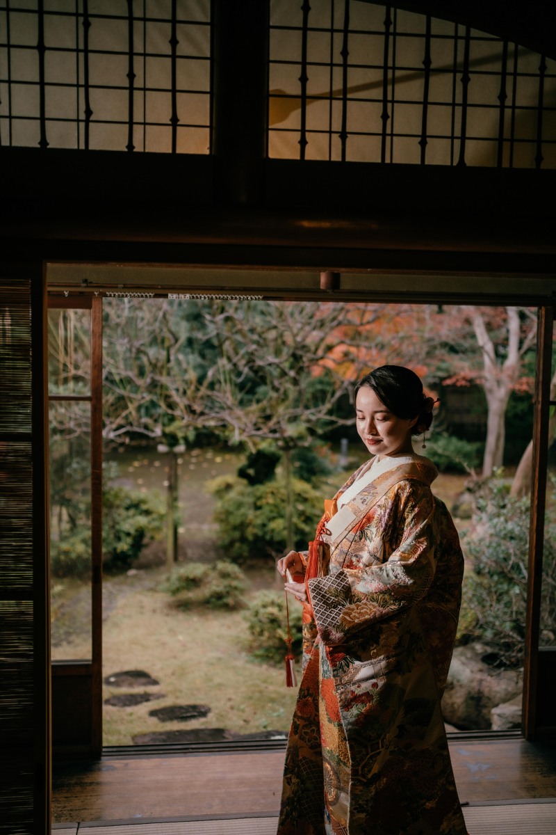 川越前撮り【本日の一枚】