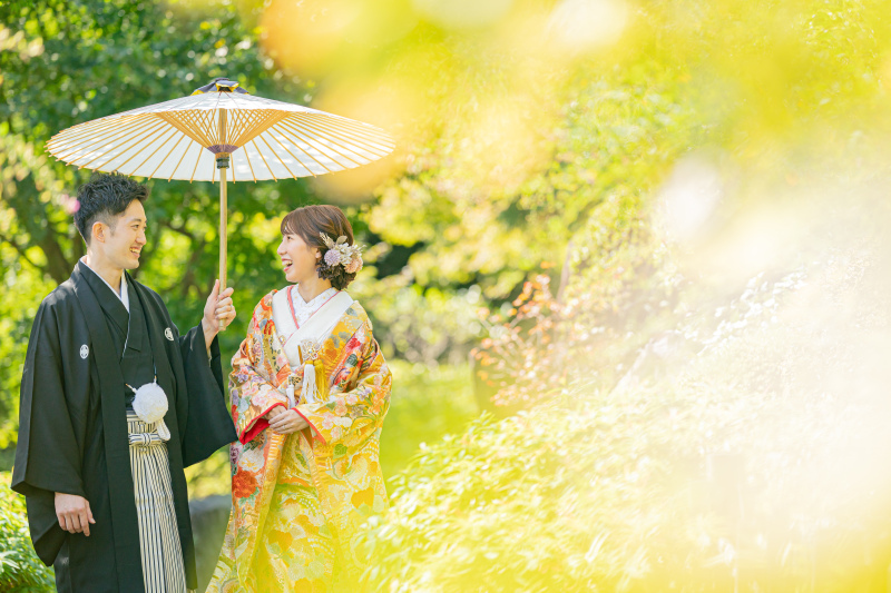 【楽しさが素敵な写真につながる】