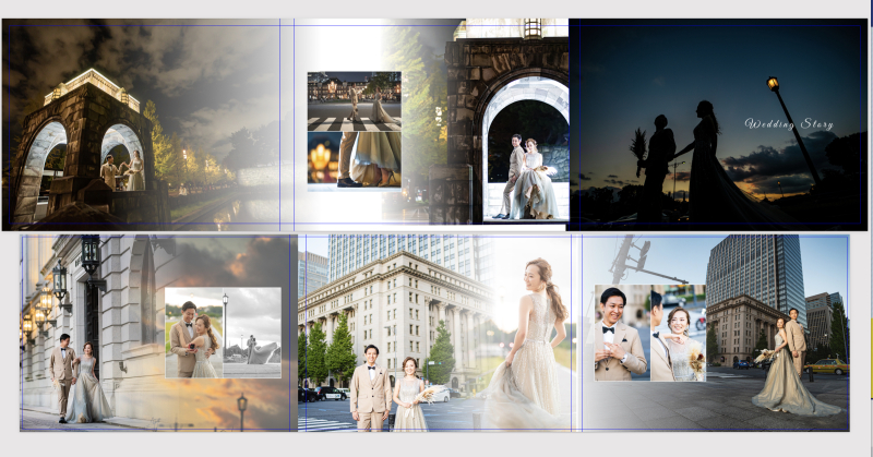 【三面オリジナルアルバムのご紹介】