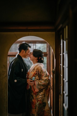 川越前撮り【本日の一枚】