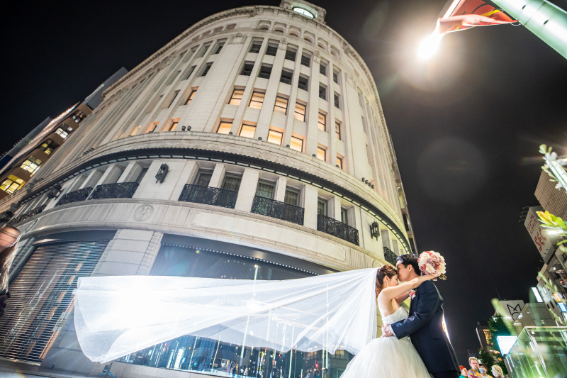 撮影レポートを高頻度で更新中♪