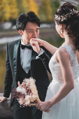 【本日の一枚】