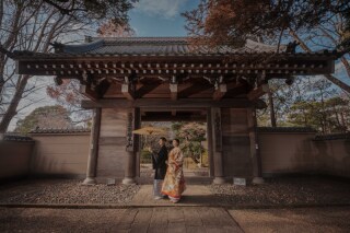 川越前撮り【本日の一枚】