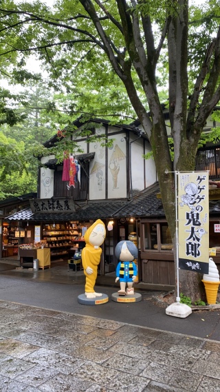 お宮参り撮影へ