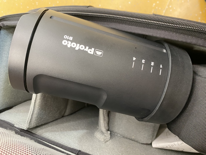 機材メンテナンス日