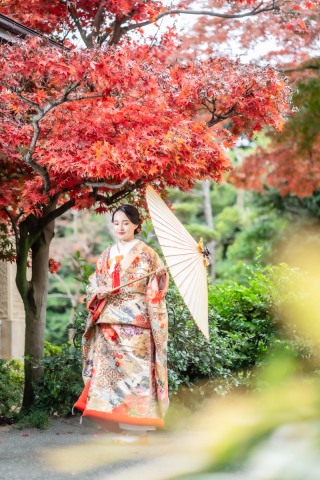 川越前撮り【本日の一枚】