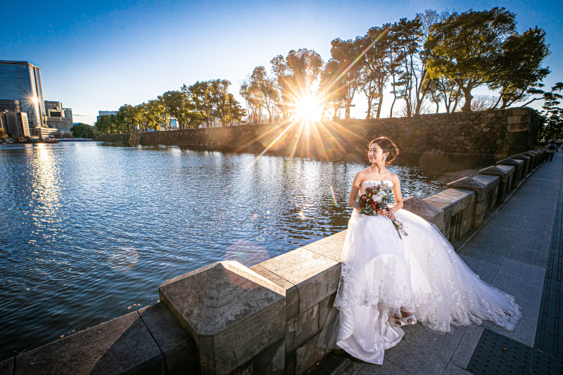 【洋装の衣装試着 歓迎です】