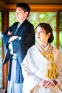 目白庭園【本日の一枚】