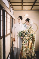 ブライダルフェア開催中！