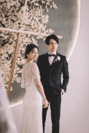 ブライダルフェア開催中！