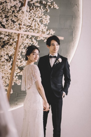 ブライダルフェア開催中！