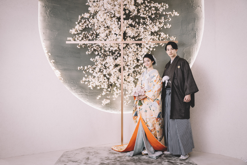 撮影当日の流れとは？