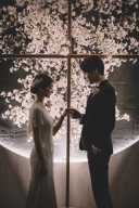 大人気の韓国ドレスがルミナスに入荷しました♪♪