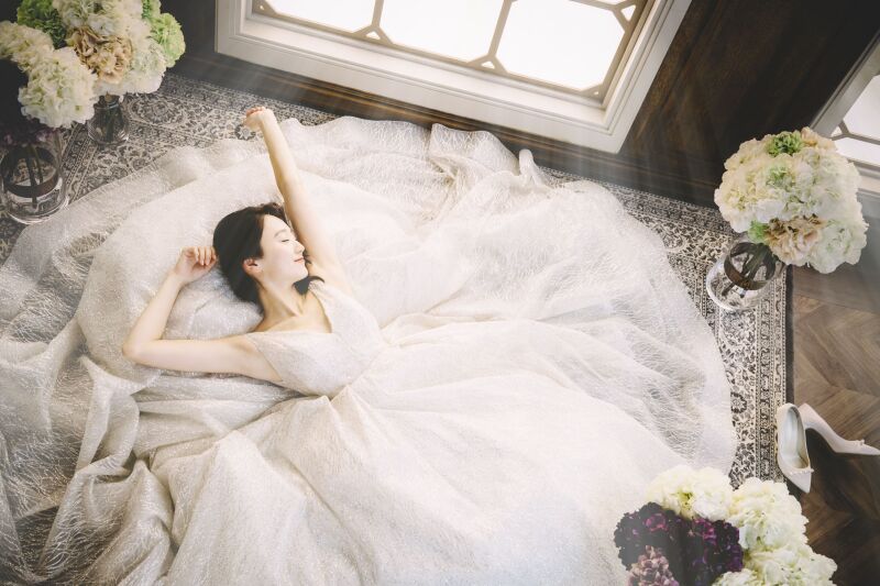 フォトウエディングがおすすめなカップル②