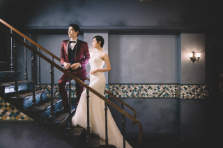 今話題の韓国フォトとは?