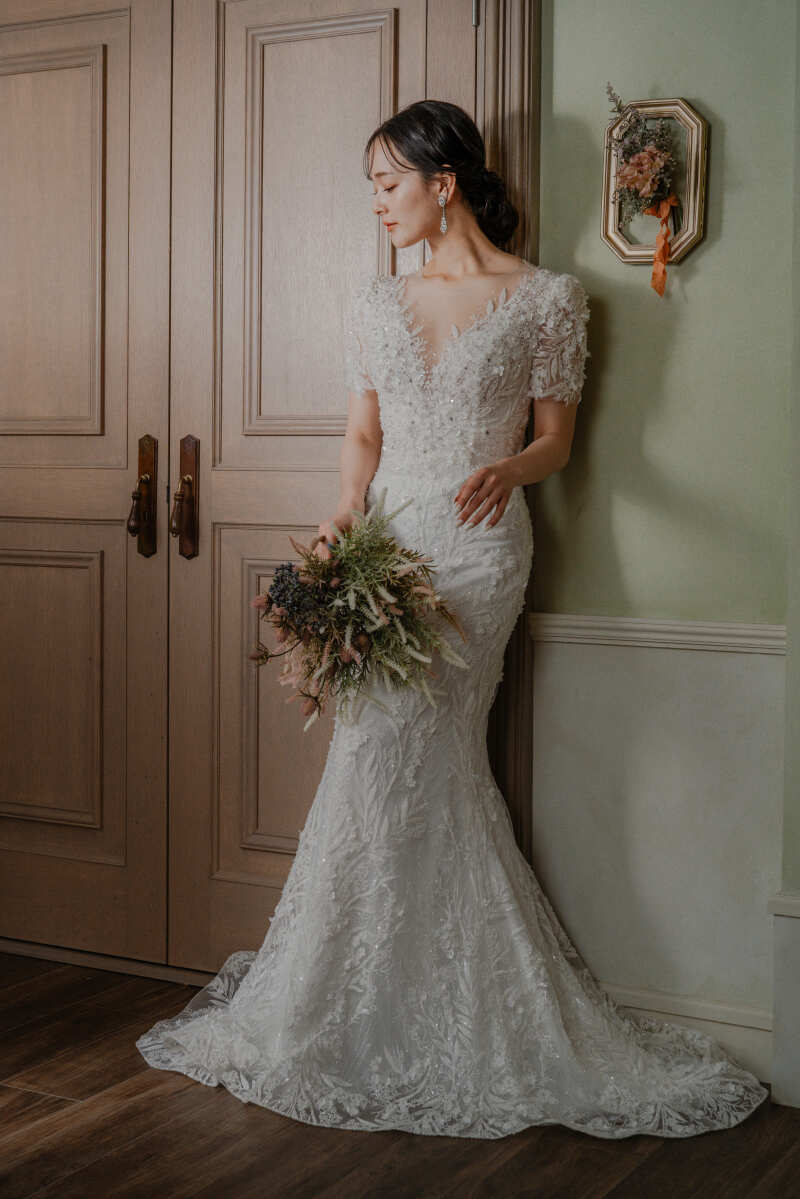 大人気の韓国ドレスがルミナスに入荷しました♪♪