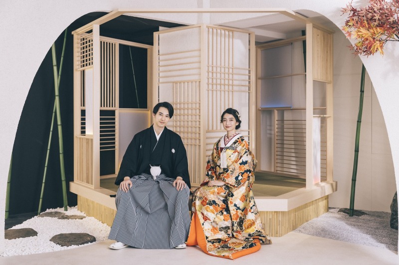 実は注意が必要?和装婚で気を付けるべきこと