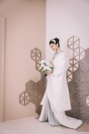 ブライダルフェア開催中！