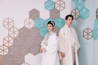 ルミナスのことが1日で分かる!SPECIAL BRIDAL FAIR☆