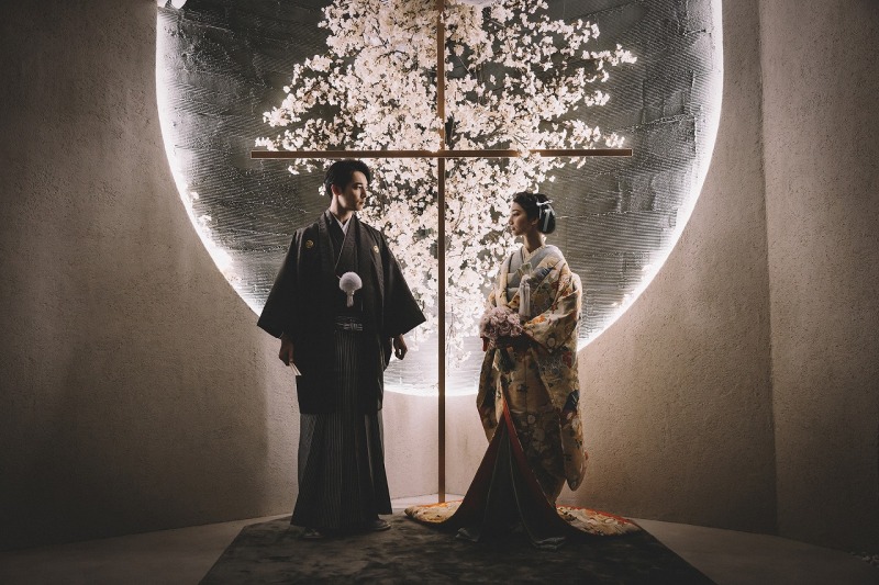 ブライダルフェア開催中!