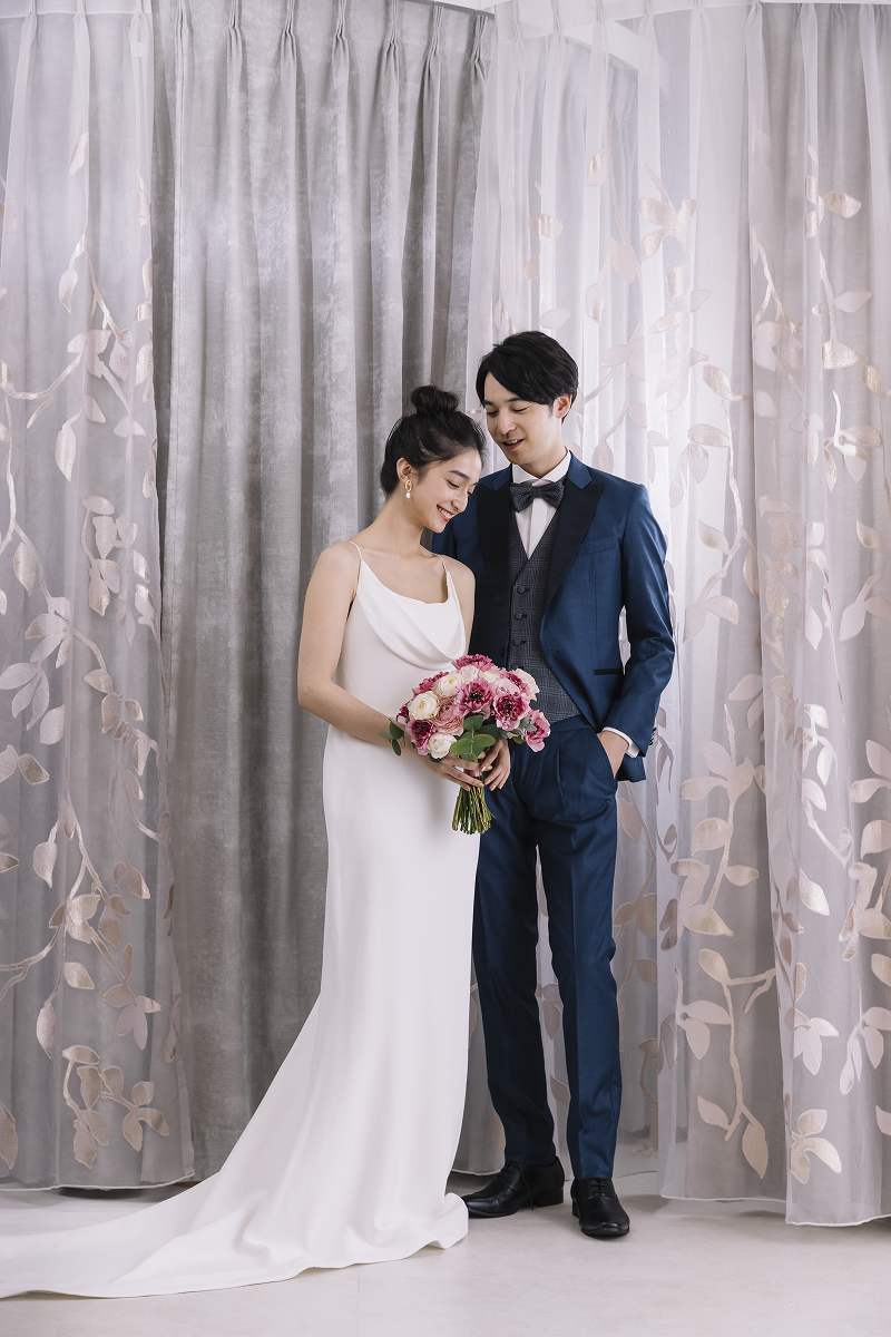 結婚式「前撮り」小物選びのポイント