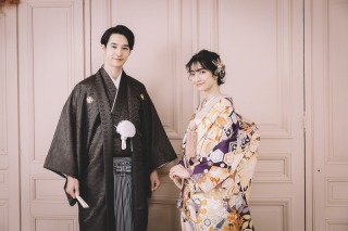 ２つのプランでルミナスのフォトウェディングがさらにお得に！