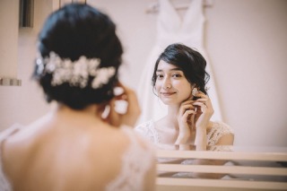 結婚式でありがちなヘアメイクの失敗談とは?