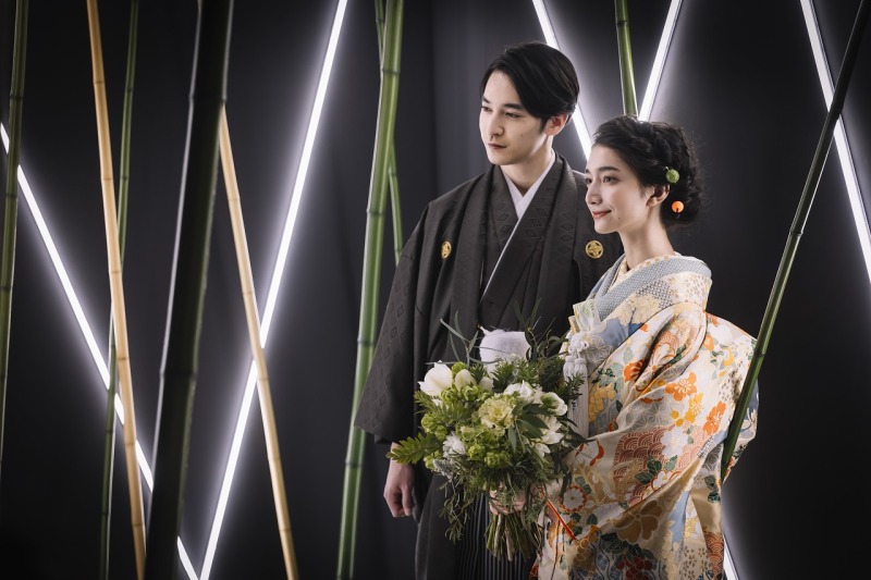 結婚式「前撮り」おすすめアイテム【洋装・後編】