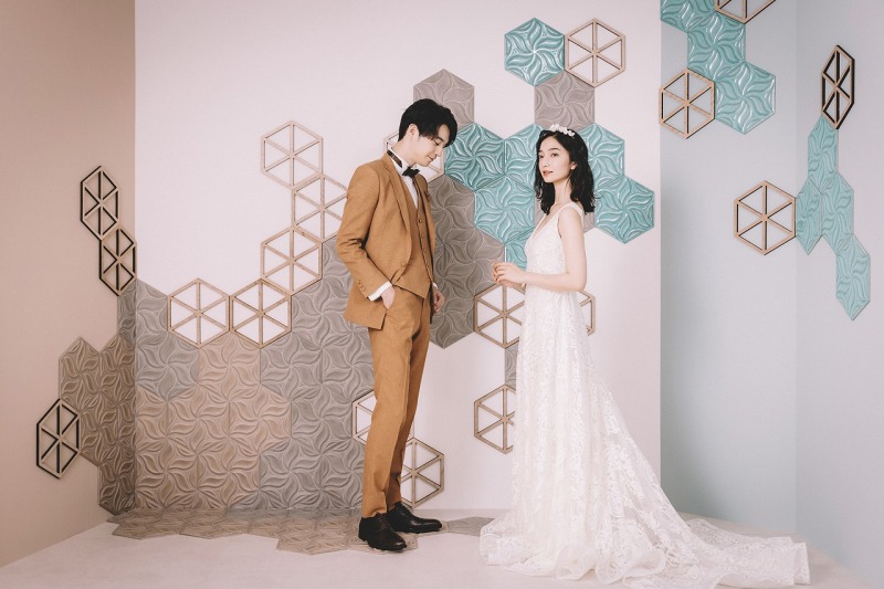 ブライダルフェア開催中!