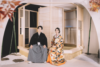 ブライダルフェア開催中!