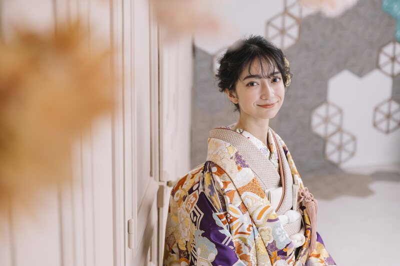 小物で「私たちらしさ」を演出