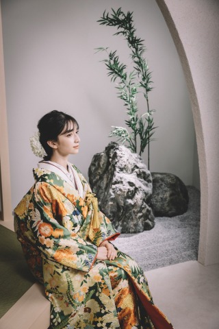 撮影当日の流れとは?