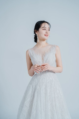 大人気の韓国ドレスがルミナスに入荷しました♪♪