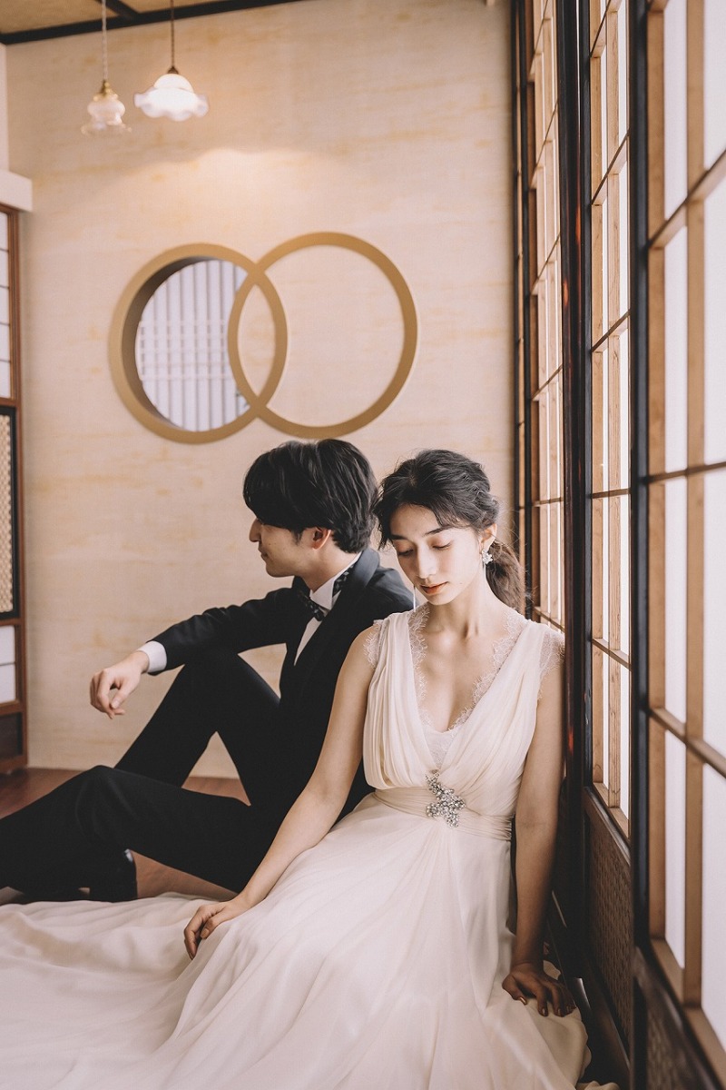 フェア来場者限定の成約特典つき！バレンタインフェア