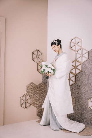 小物で「私たちらしさ」を演出