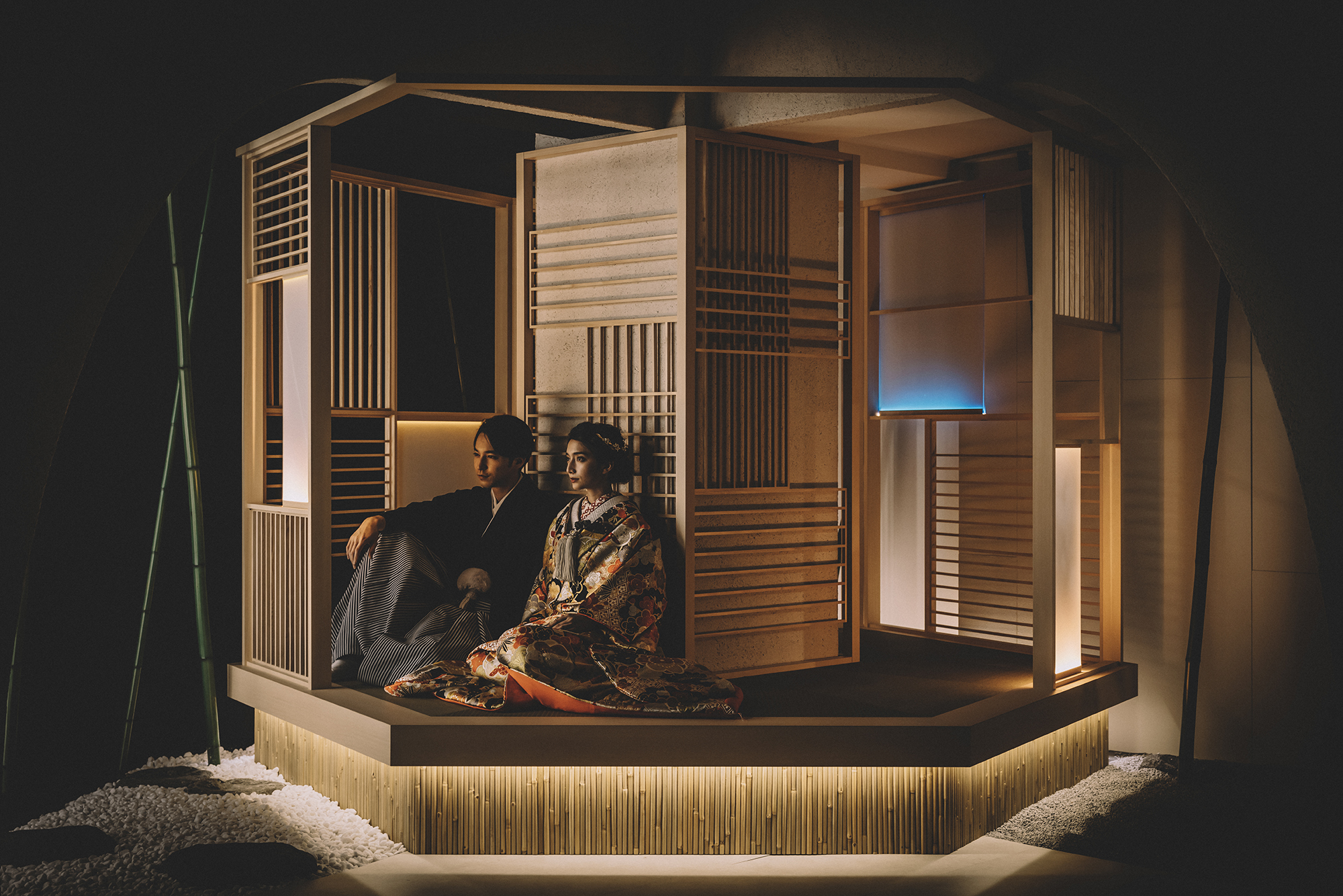 studio LUMINOUS 天神のスタッフブログ(期間限定キャンペーン)【Photorait】