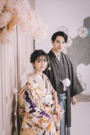 小物で「私たちらしさ」を演出