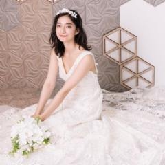 理想のドレスが見つかります!【ウェディングドレス試着会】