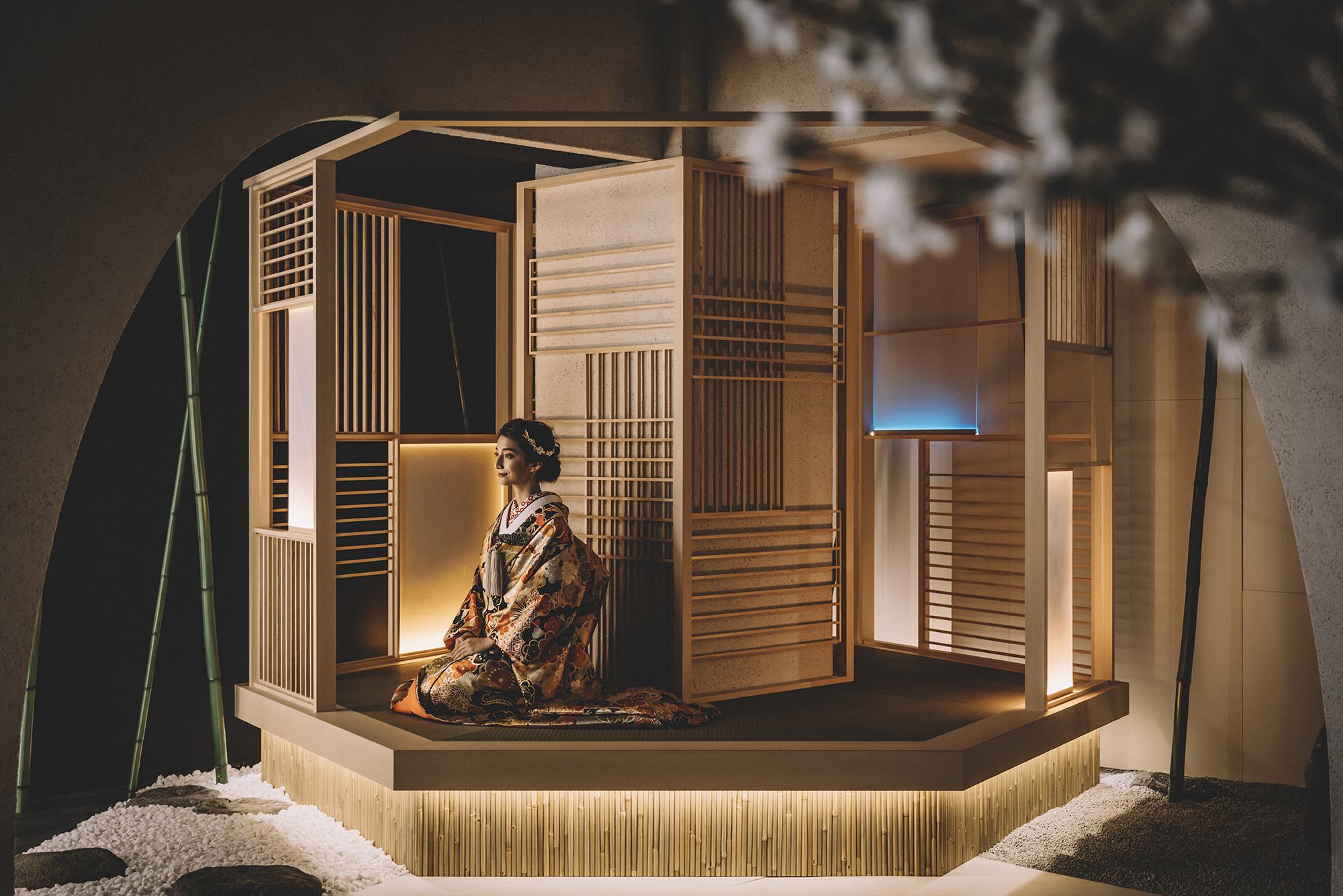studio LUMINOUS 天神のスタッフブログ(期間限定キャンペーン)【Photorait】