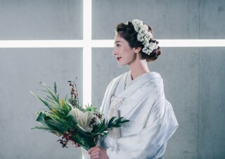 白無垢の歴史