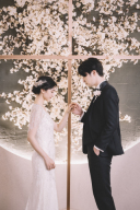 ブライダルフェア開催中！