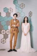 ブライダルフェア開催中！