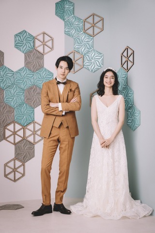 ブライダルフェア開催中!