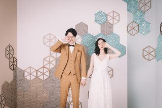 撮影当日の流れとは?