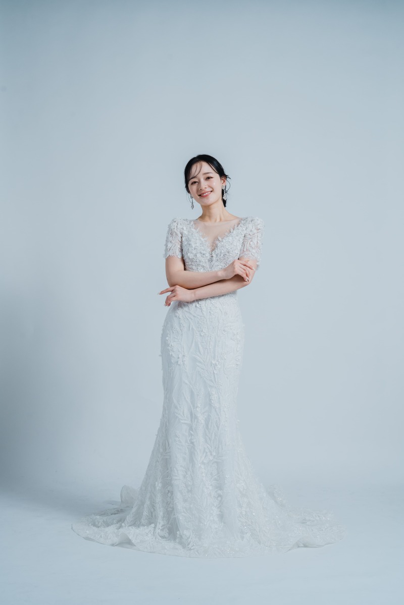 大人気の韓国ドレスがルミナスに入荷しました♪♪