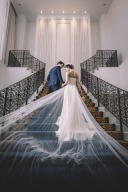 ウェディングドレスの種類について解説